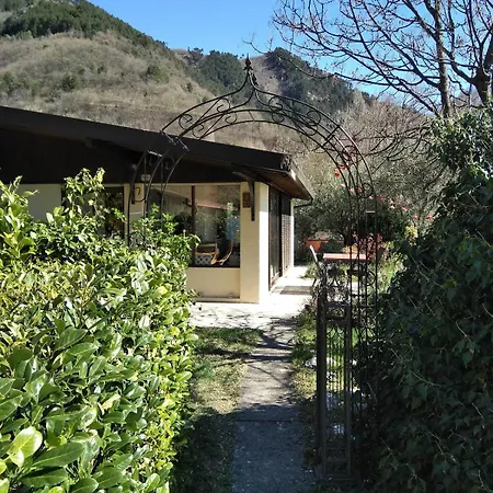 Apartament On Garda *